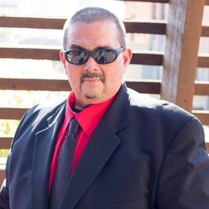 Meet your Posher, Gary